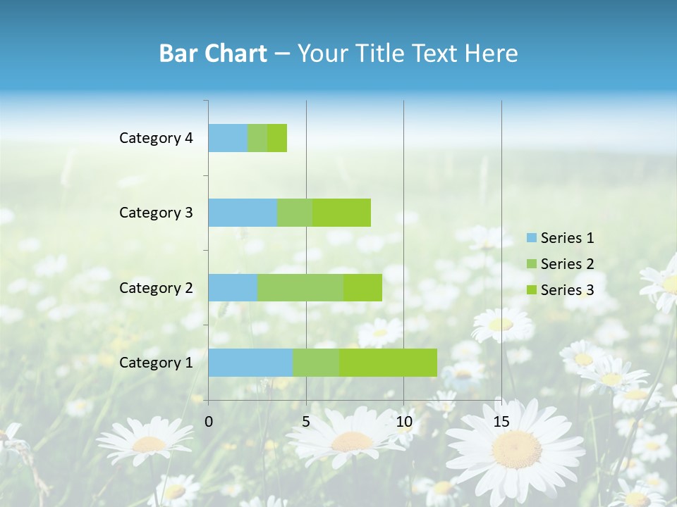 Nobody Horizon Scenic PowerPoint Template
