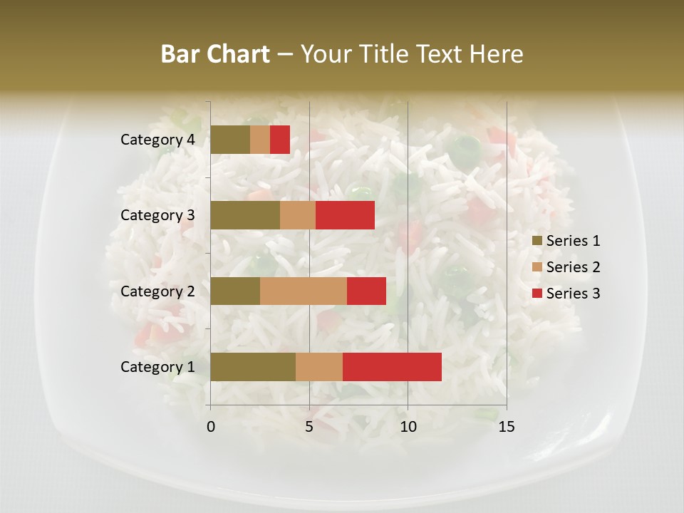 Ramadan India Restaurant PowerPoint Template