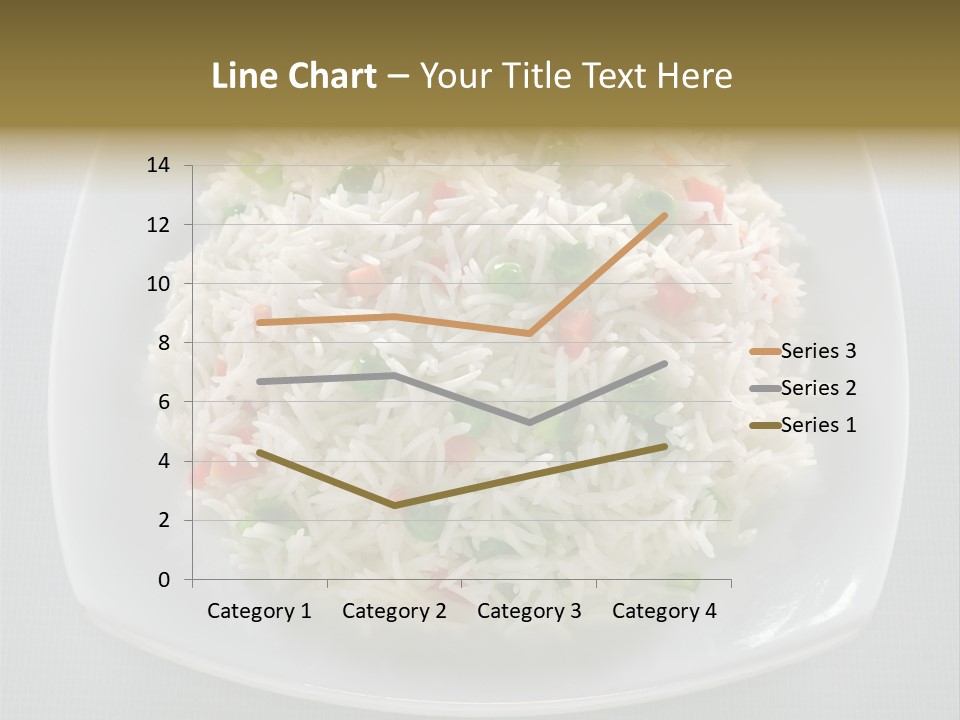 Ramadan India Restaurant PowerPoint Template