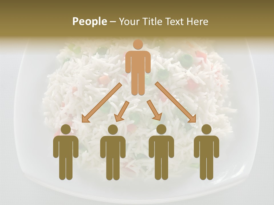 Ramadan India Restaurant PowerPoint Template