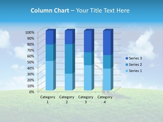 Sun Peace Nature PowerPoint Template