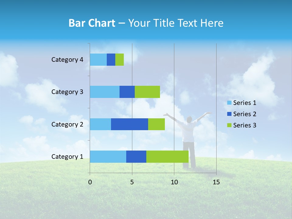 Sun Peace Nature PowerPoint Template