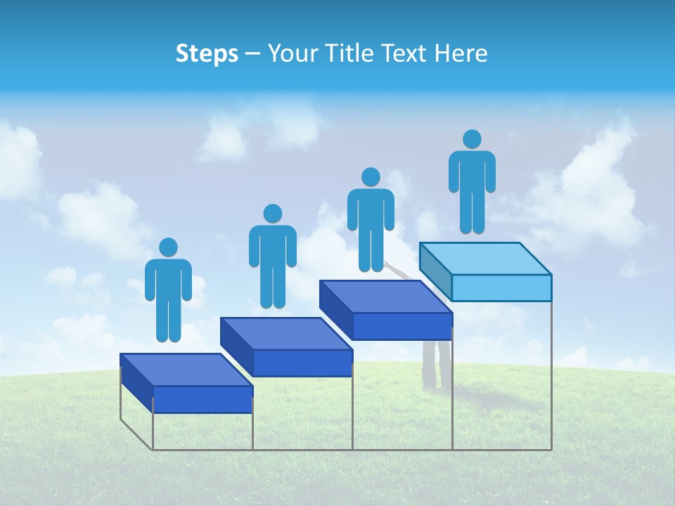 Sun Peace Nature PowerPoint Template