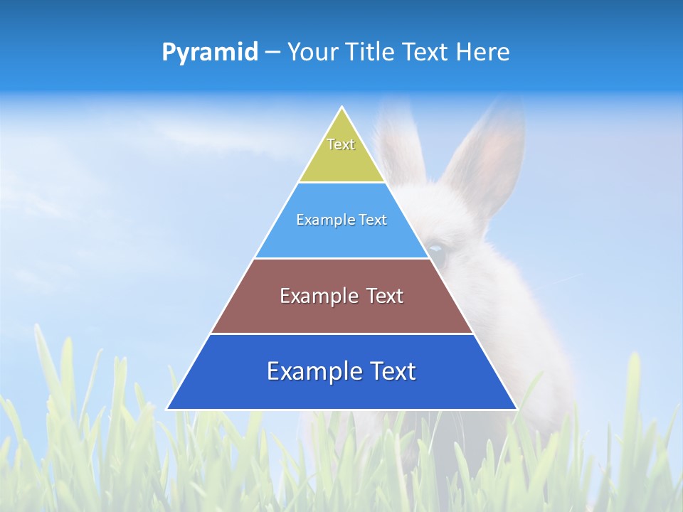 Art Paradise Land PowerPoint Template