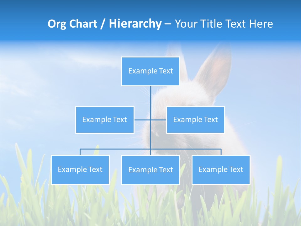 Art Paradise Land PowerPoint Template