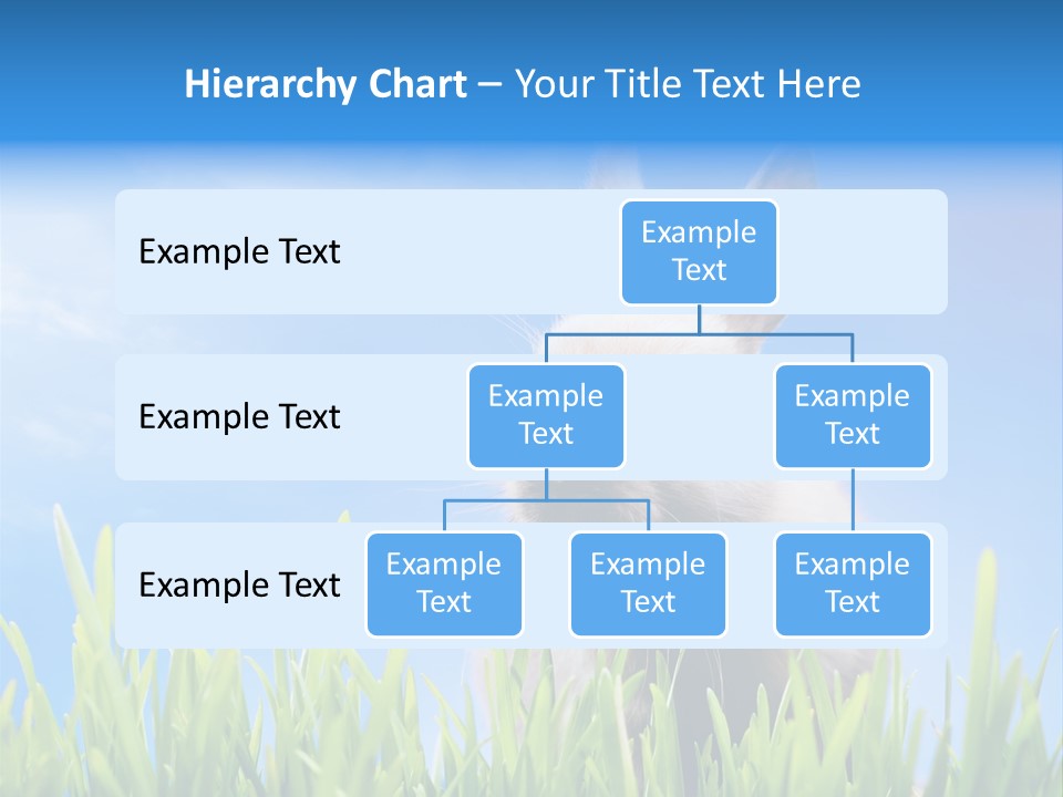Art Paradise Land PowerPoint Template