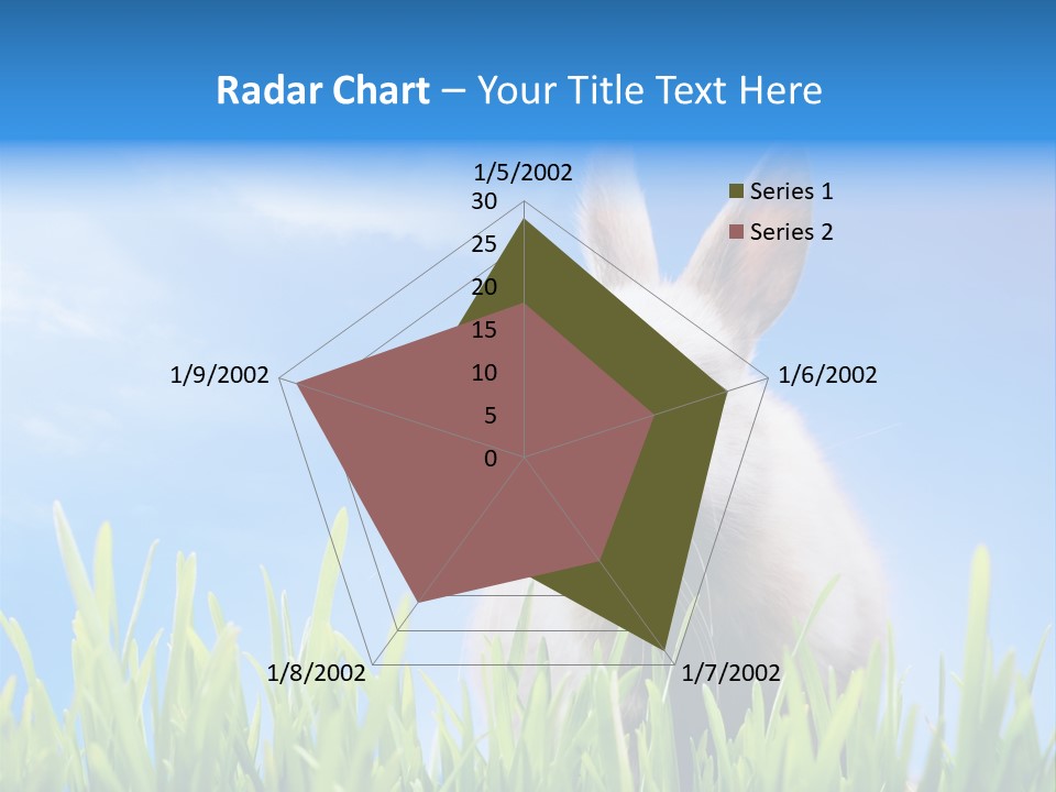 Art Paradise Land PowerPoint Template