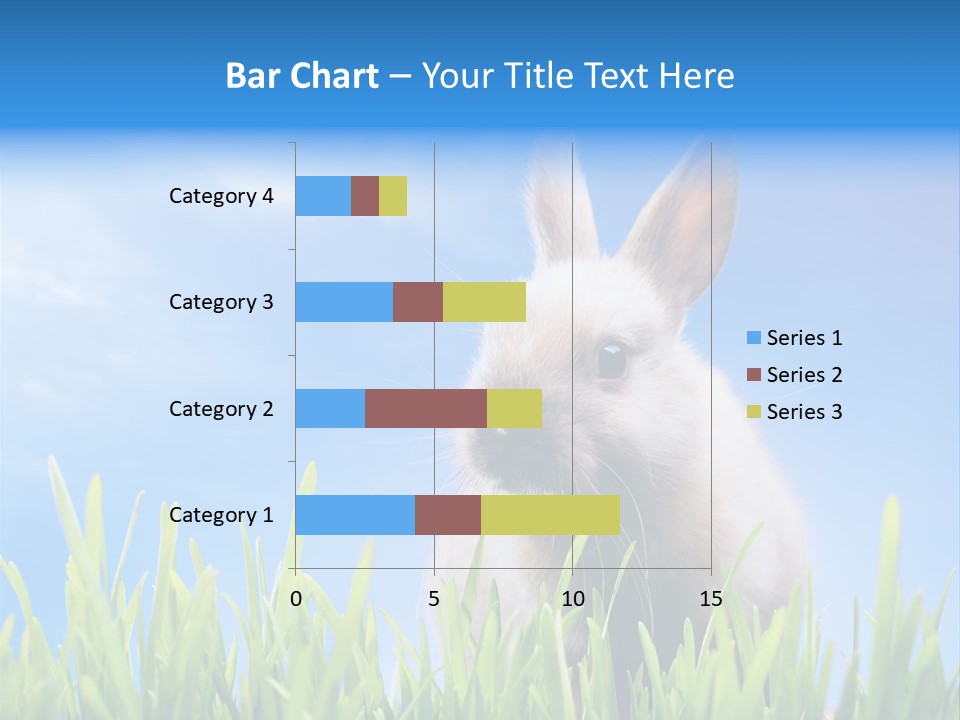 Art Paradise Land PowerPoint Template
