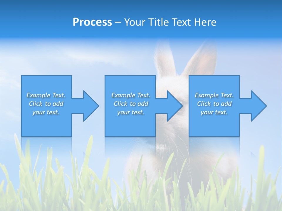 Art Paradise Land PowerPoint Template
