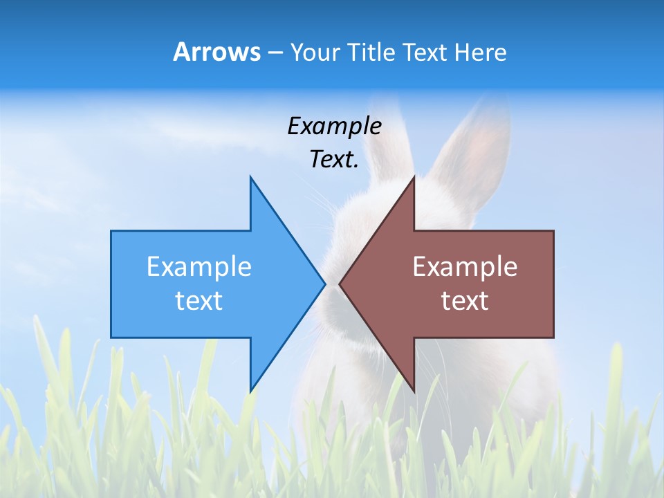 Art Paradise Land PowerPoint Template