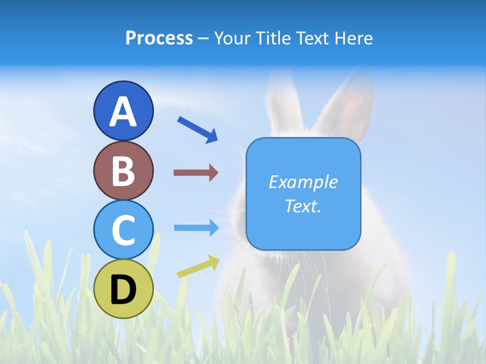 Art Paradise Land PowerPoint Template