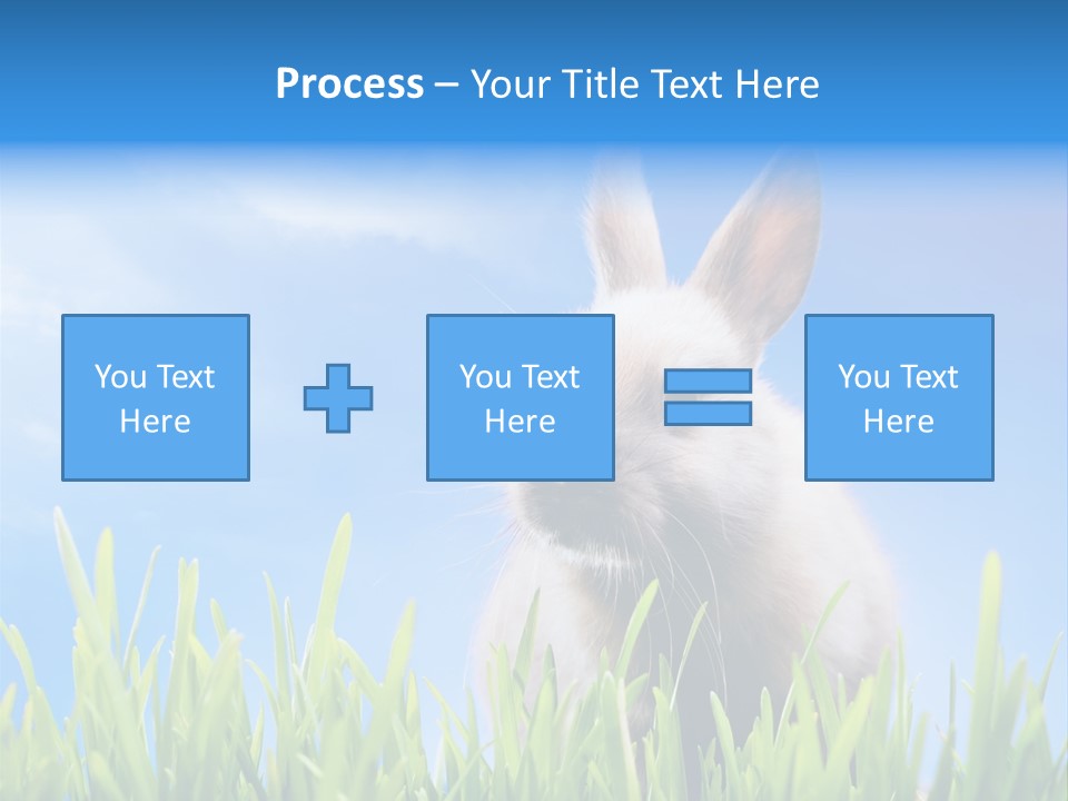 Art Paradise Land PowerPoint Template