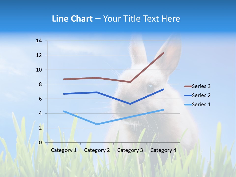 Art Paradise Land PowerPoint Template