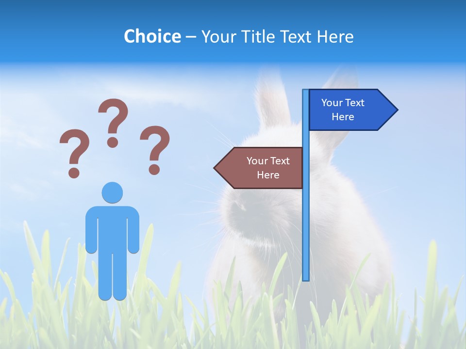 Art Paradise Land PowerPoint Template