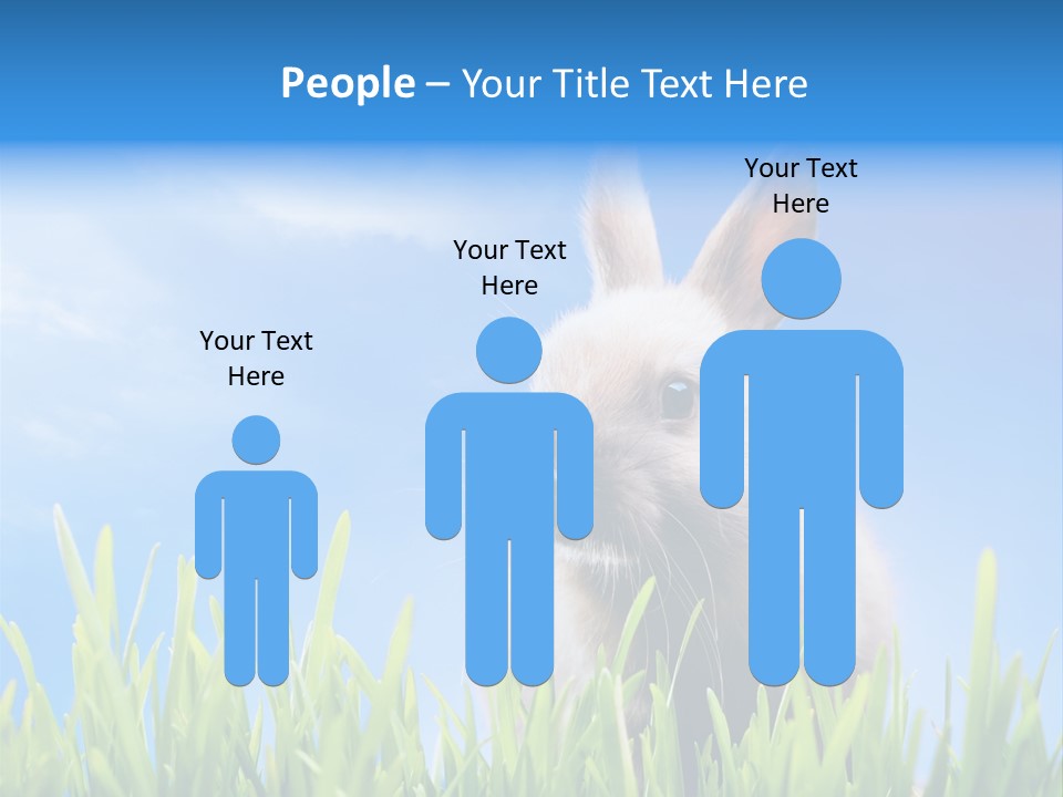 Art Paradise Land PowerPoint Template