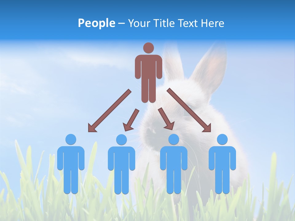 Art Paradise Land PowerPoint Template