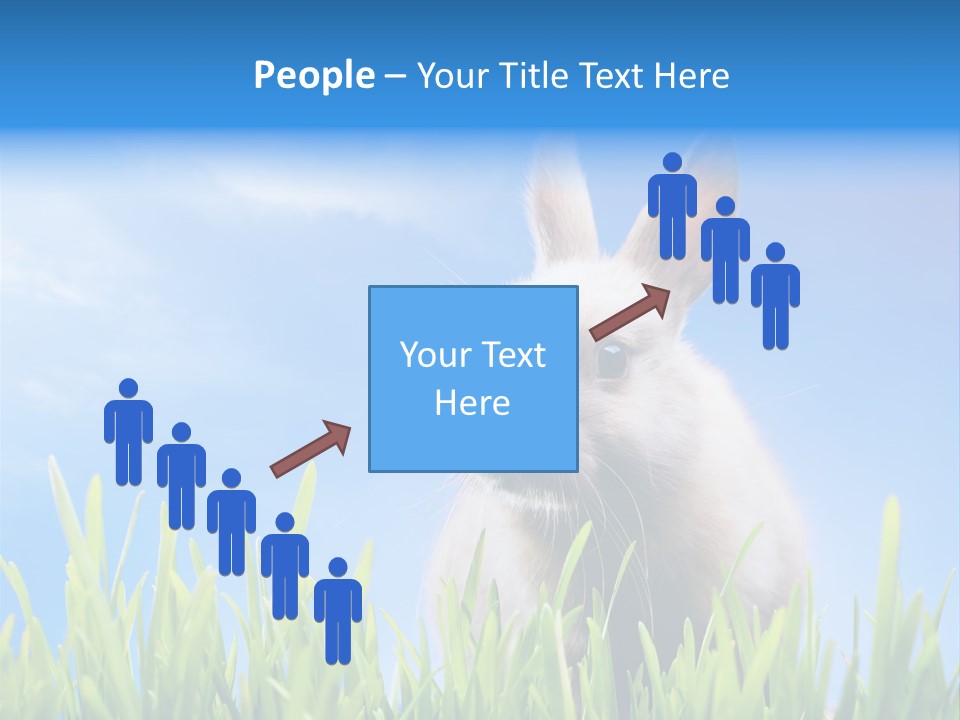 Art Paradise Land PowerPoint Template