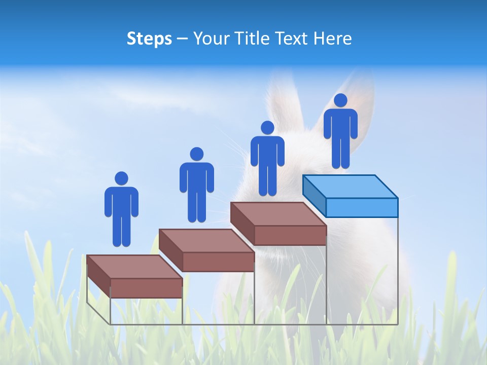 Art Paradise Land PowerPoint Template