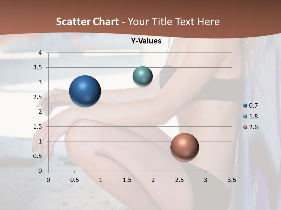 Attractive Purity Health PowerPoint Template