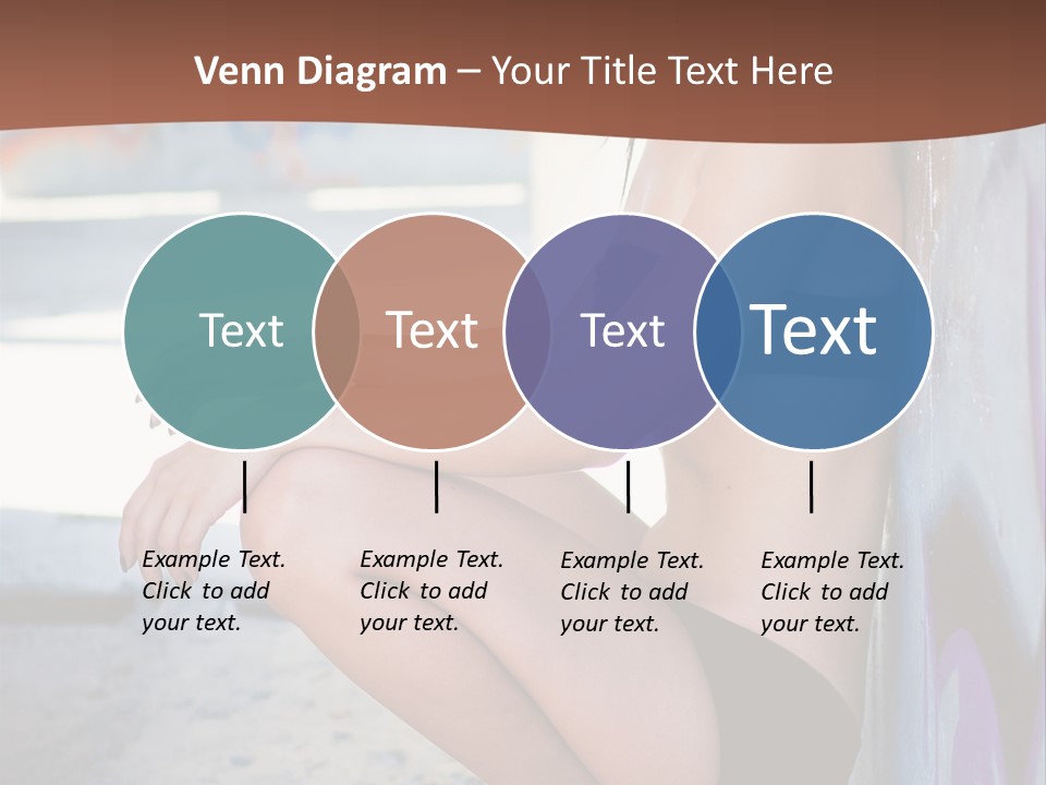 Attractive Purity Health PowerPoint Template