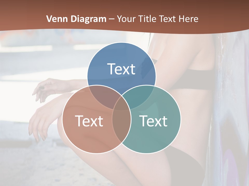 Attractive Purity Health PowerPoint Template