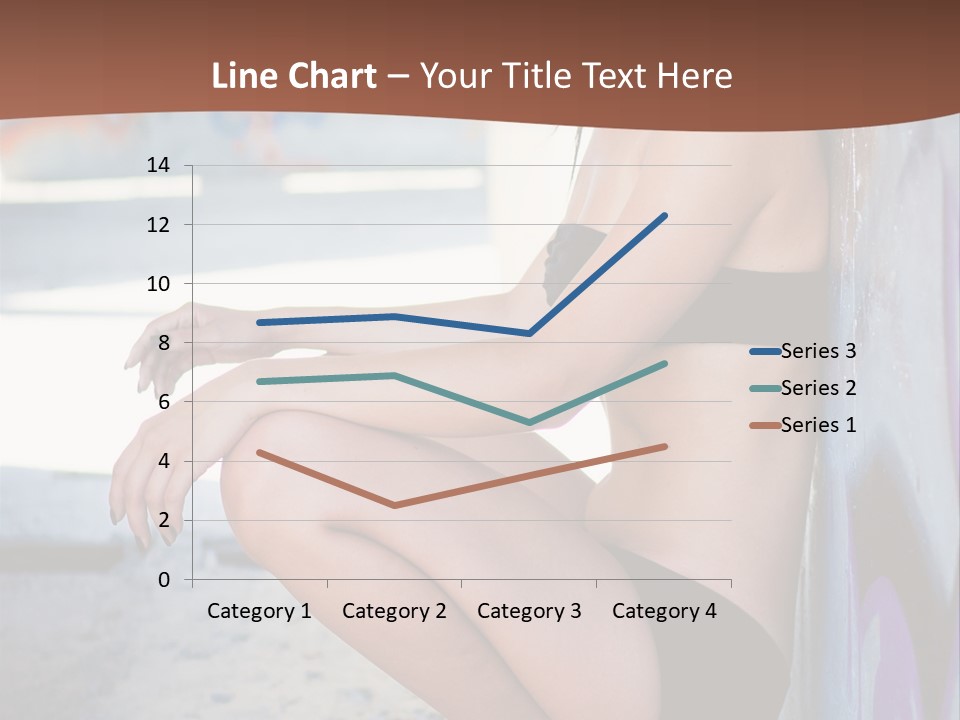 Attractive Purity Health PowerPoint Template