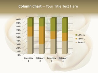 Pelmeni Cook Isolated PowerPoint Template