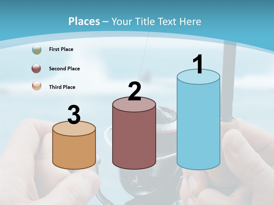 Boy People Close PowerPoint Template