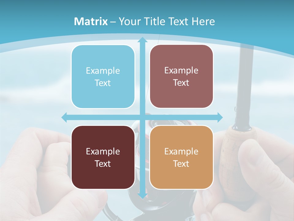 Boy People Close PowerPoint Template