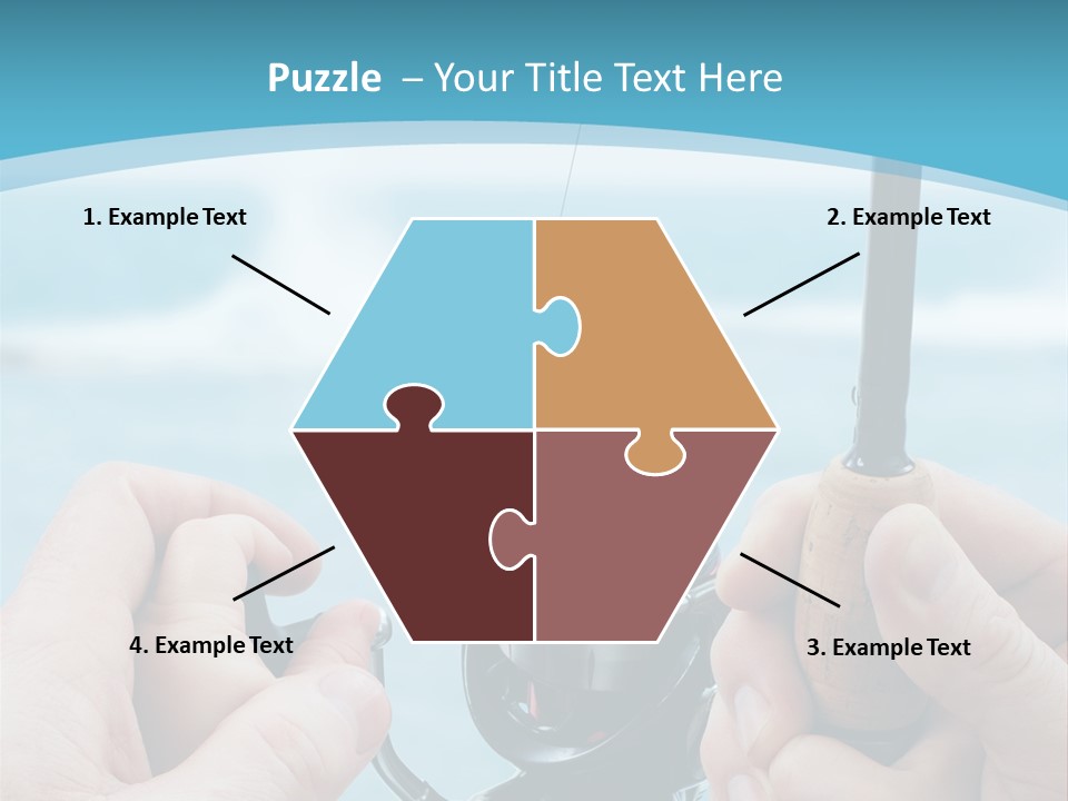 Boy People Close PowerPoint Template