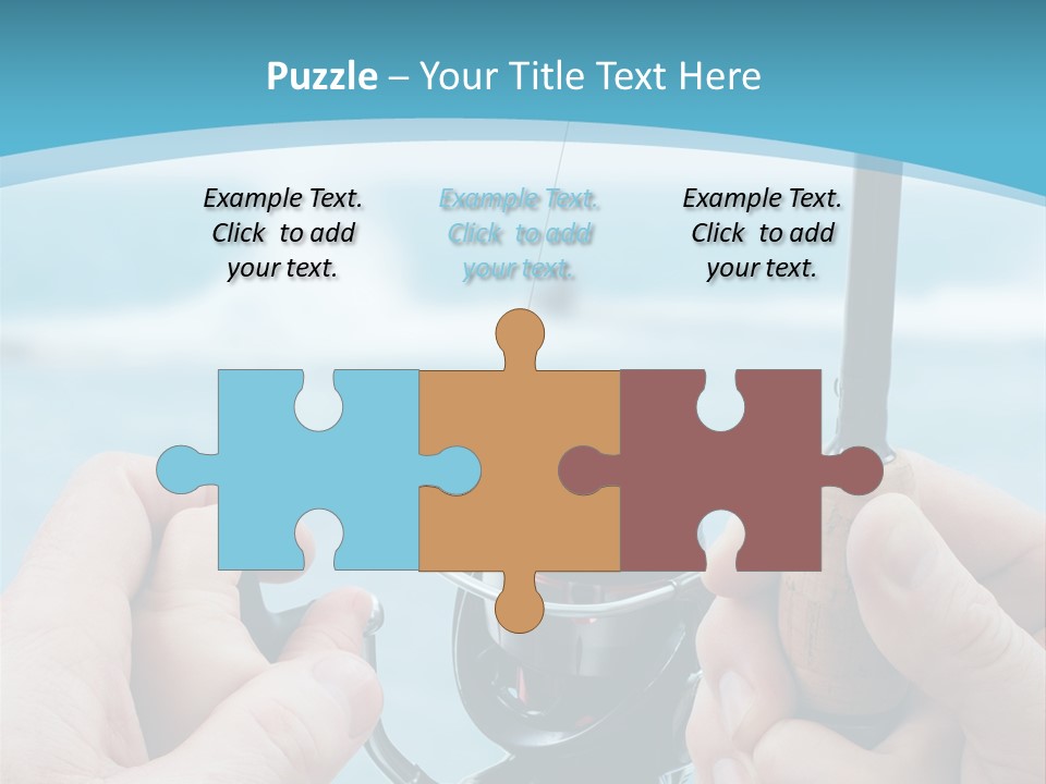 Boy People Close PowerPoint Template