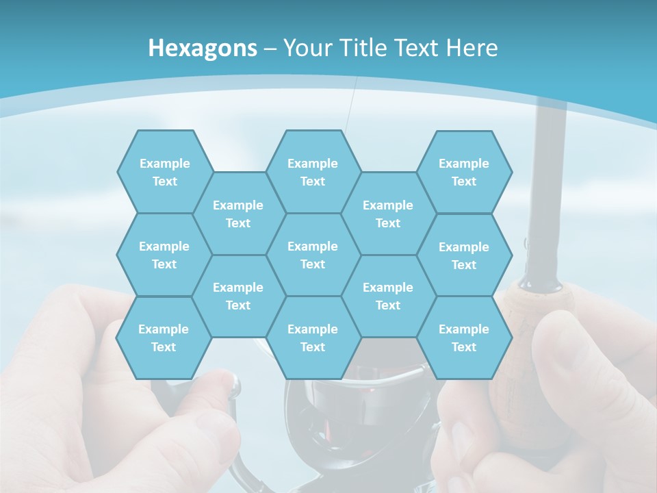 Boy People Close PowerPoint Template