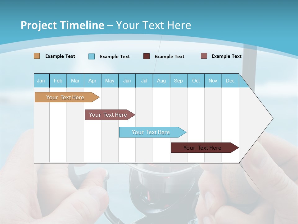 Boy People Close PowerPoint Template
