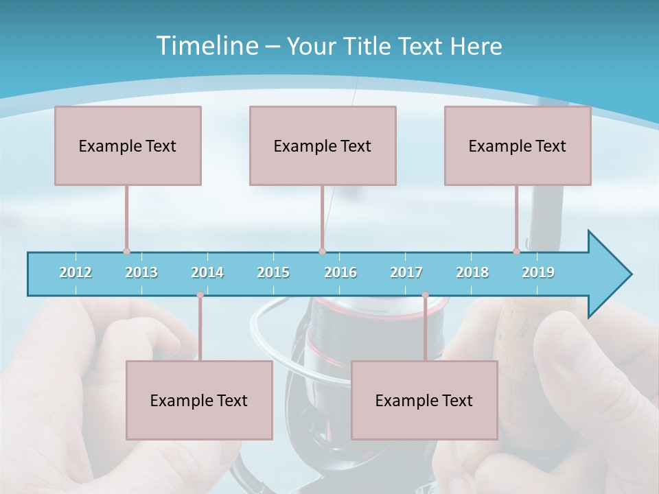 Boy People Close PowerPoint Template