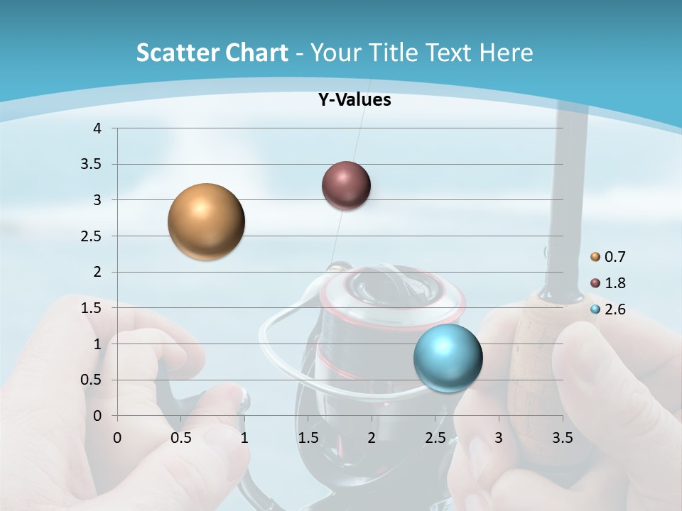 Boy People Close PowerPoint Template