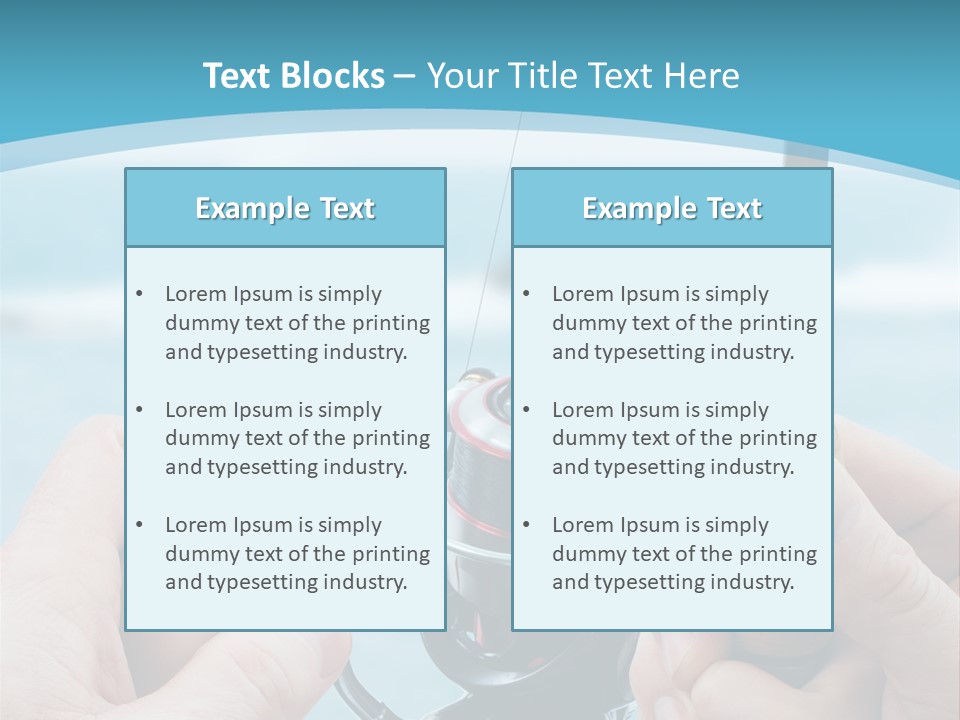 Boy People Close PowerPoint Template
