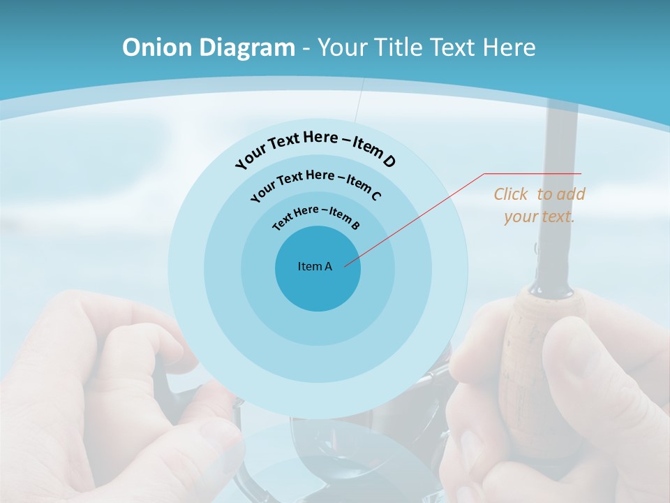 Boy People Close PowerPoint Template