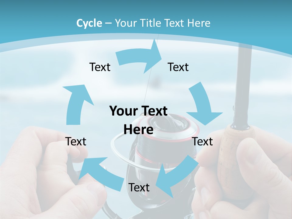 Boy People Close PowerPoint Template