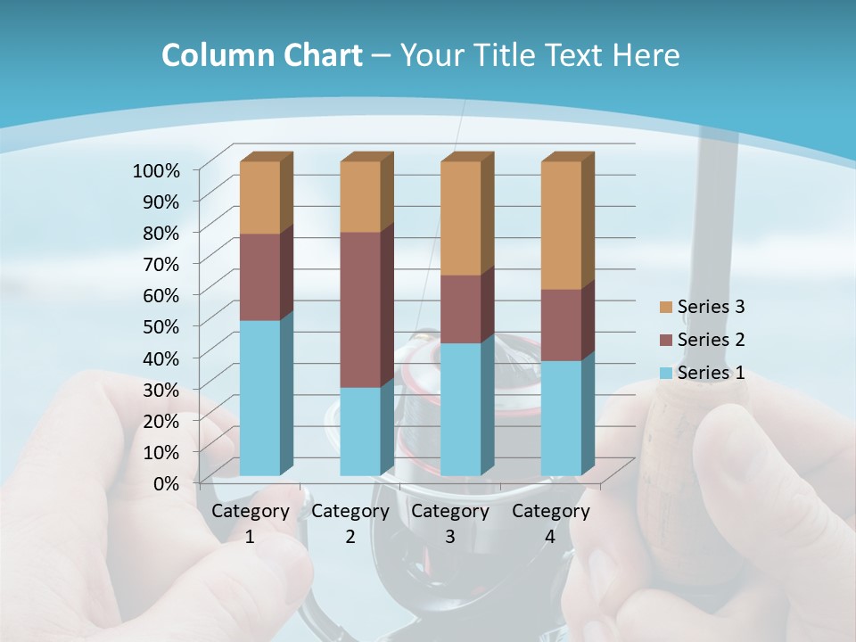 Boy People Close PowerPoint Template