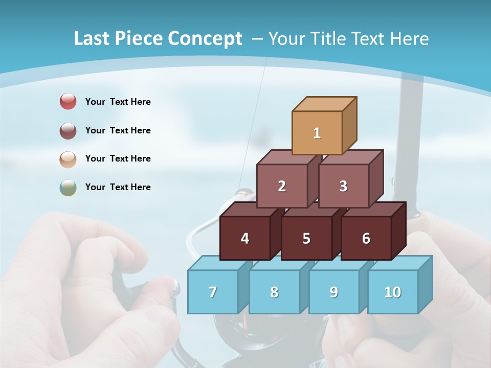 Boy People Close PowerPoint Template