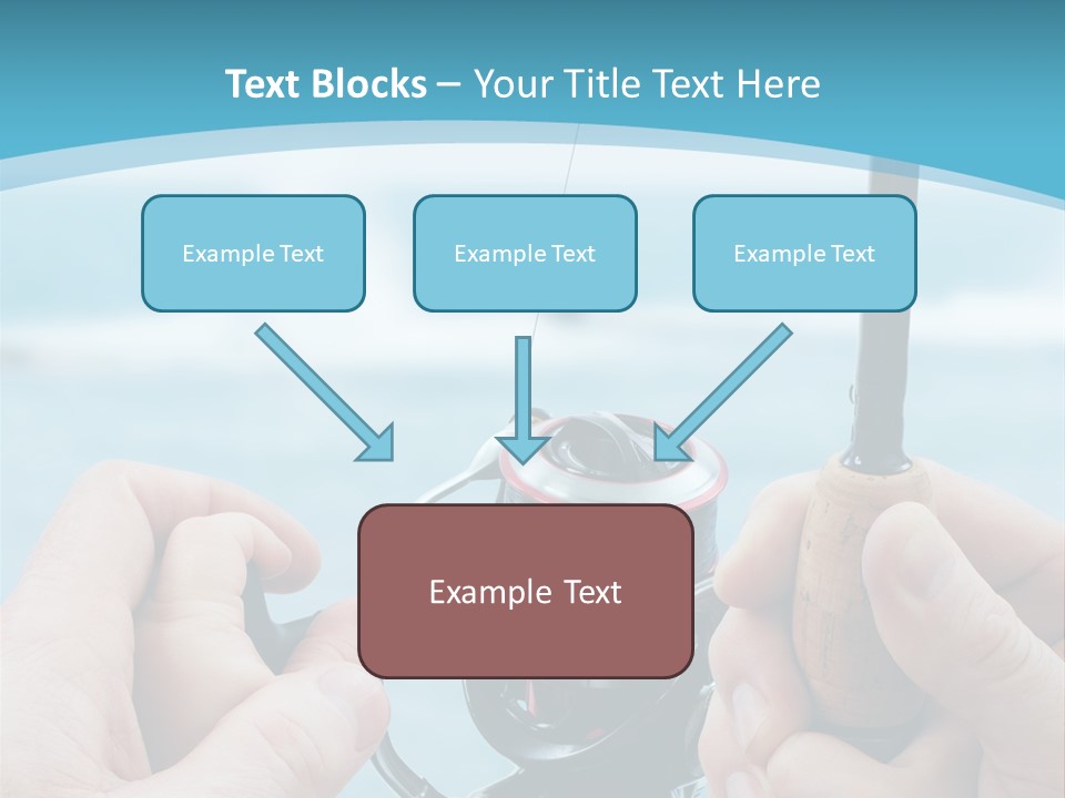 Boy People Close PowerPoint Template