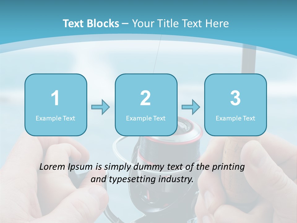 Boy People Close PowerPoint Template