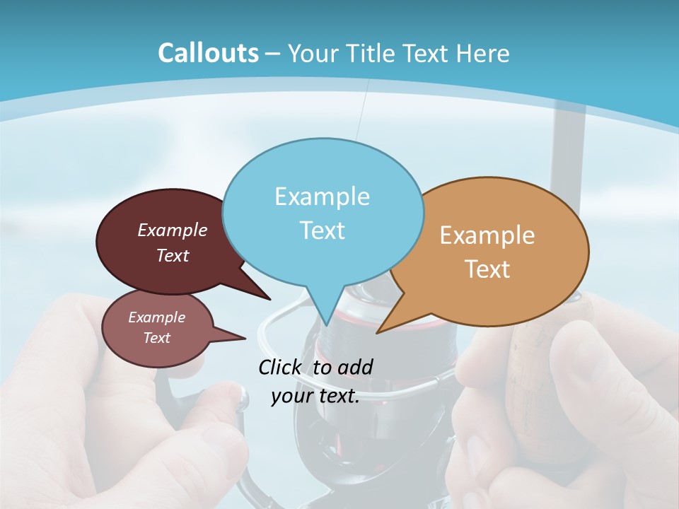 Boy People Close PowerPoint Template