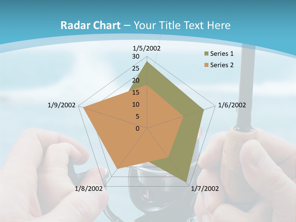 Boy People Close PowerPoint Template