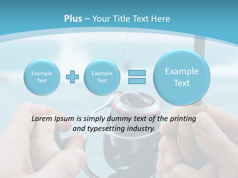 Boy People Close PowerPoint Template