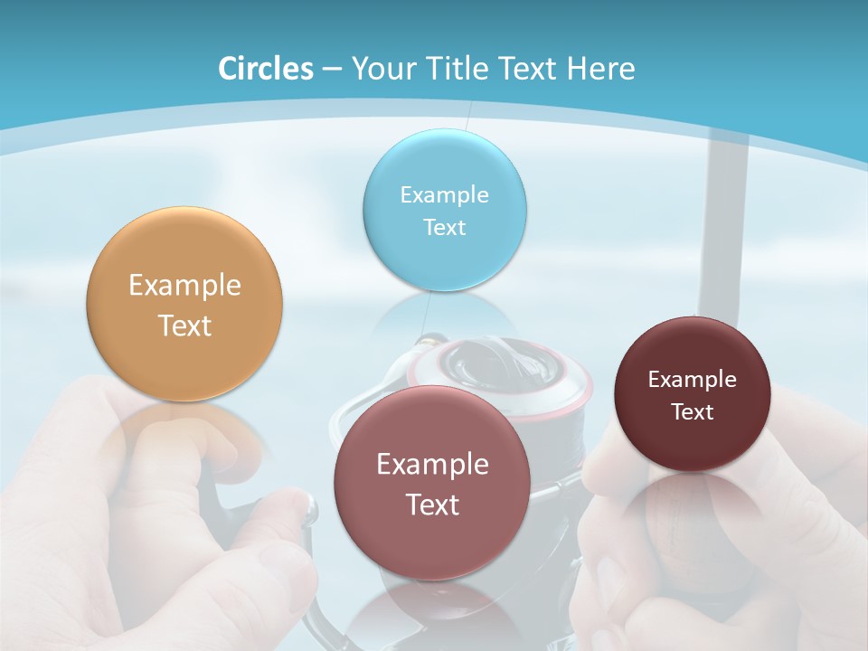 Boy People Close PowerPoint Template