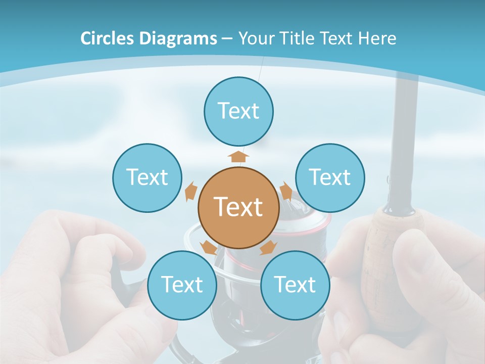 Boy People Close PowerPoint Template