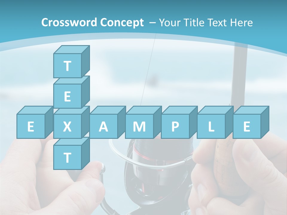 Boy People Close PowerPoint Template