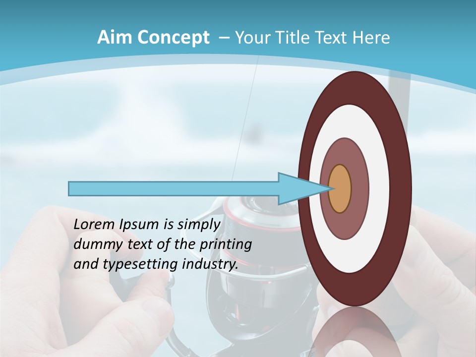 Boy People Close PowerPoint Template