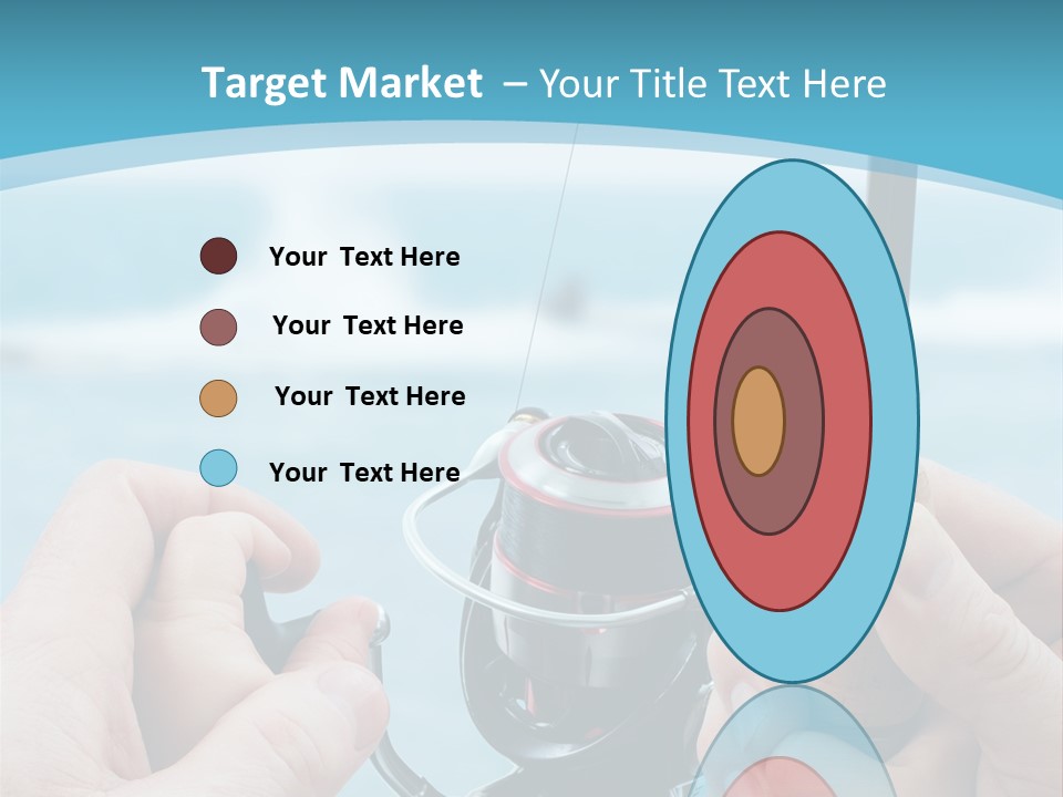 Boy People Close PowerPoint Template